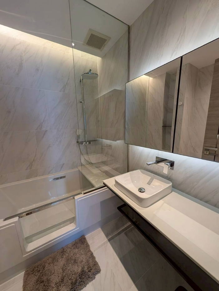 รูป 🔑✨ ห้องสวย เฟอร์ครบ พร้อมอยู่ ✨ให้เช่า The Room Sukhumvit 38 - รูปที่ 13/23