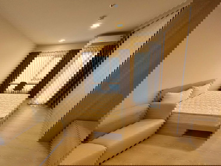 รูป #Z3816💥 231268 🔥ให้เช่าคอนโด FLO by Sansiri Klongsan - รูปที่ 3/9