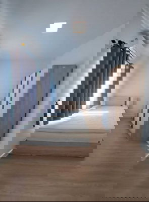 รูป บ้าน หมู่บ้านอณาสิริ รามคำแหง พร้อมอยู่ ทาวน์โฮม2ชั้น ใกล้สนามบินสุวรรณภูมิ - รูปที่ 6/8