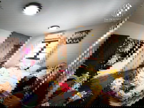 รูป 🏡  ขายด่วน บ้านเดี่ยว 2 ชั้น หลังใหญ่ ทำเลดี ซอยสามัคคี 20 แยก 4 นนทบุรี   💰 ราคาขาย 9,000,000 บาท   📌 List : 93195 - รูปที่ 2/12