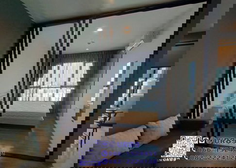 💙 Hot Price 💙 For Rent The Base Park East Sukhumvit 77