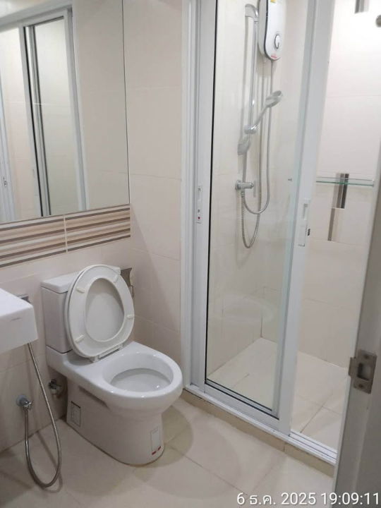 รูป ใกล้รถไฟฟ้า และรถประจำทาง  ห้องสวย  เซ็นทริค ติวานนท์ - รูปที่ 11/12