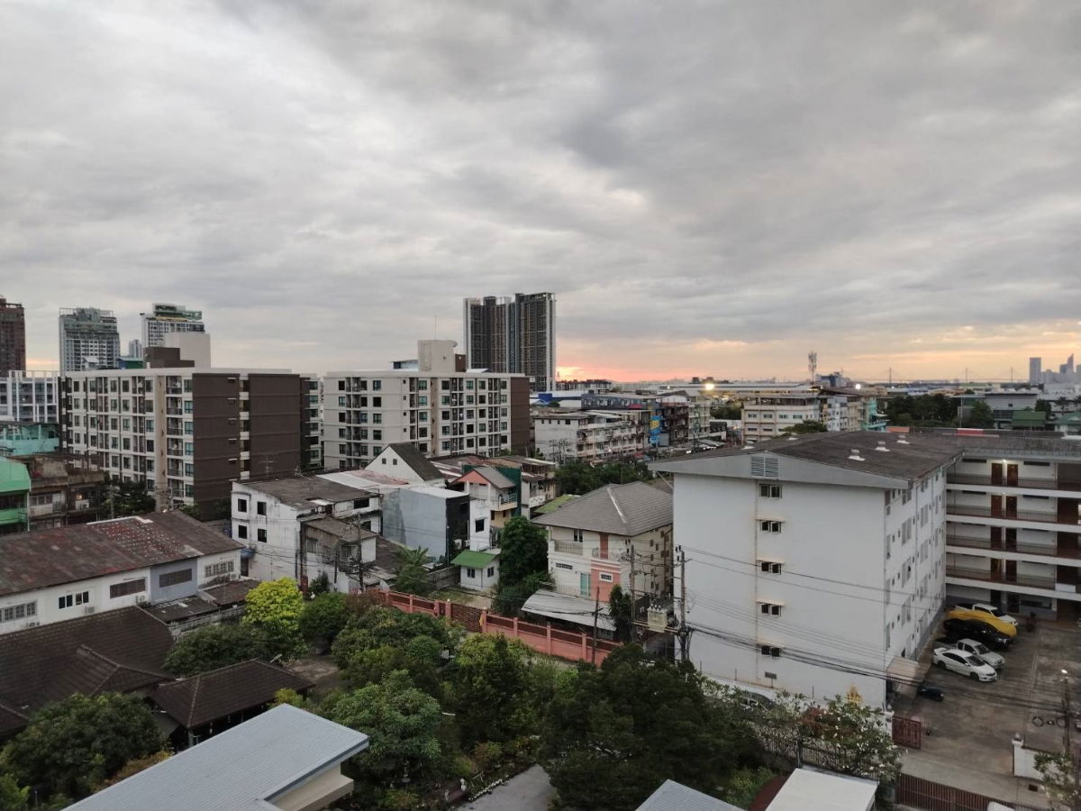 picture Rent Notting Hill Sukhumvit 105  - 17/22