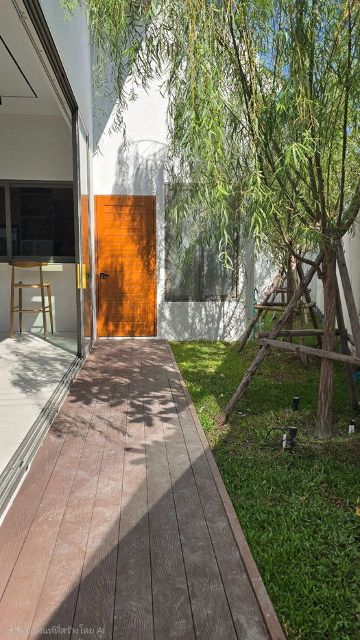 รูป ขายพูลวิลล่าหรูในพัทยา ลดแรง! พร้อมเฟอร์นิเจอร์ บิวท์อิน อ่างจากุซซี่ ทำเลชัยพฤกษ์ 2 – เขามะกอก  - รูปที่ 13/17