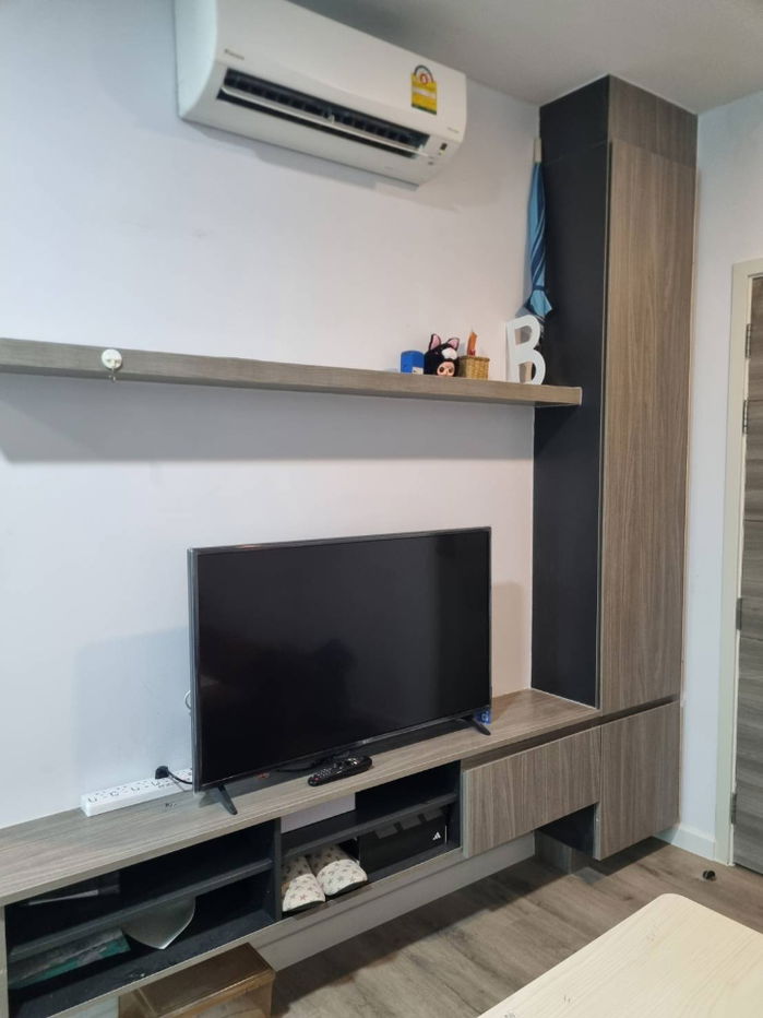 picture Rent Notting Hill Sukhumvit 105  - 8/22
