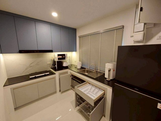 รูป HU7079 บ้านเดี่ยวให้เช่า เซนโทร วิภาวดี กรุงเทพมหานคร - รูปที่ 8/8