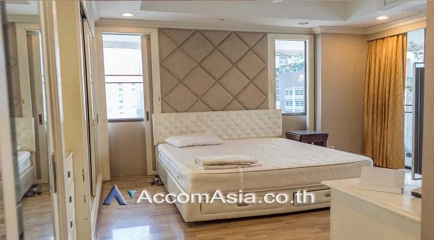 picture 🔼🔽 AccomA 📩 Pet friendly 3 BR Condominium @Premier Condominium (AA26442) - 10/11