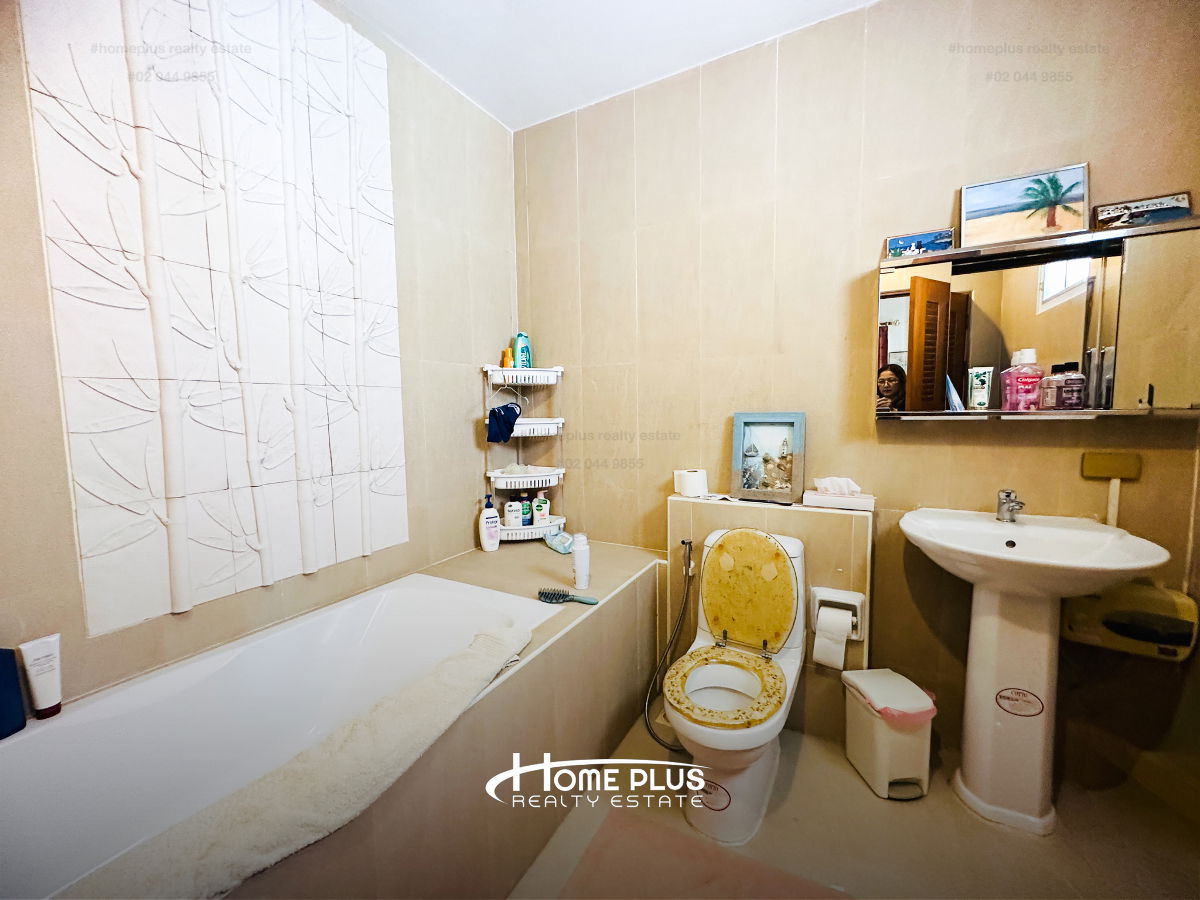 รูป บ้านเดี่ยว 2 ชั้น โรยัล กรีน ปาร์ค (Royal Green Park) - รูปที่ 27/37