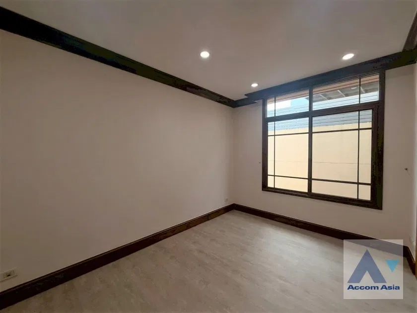 picture 🔼🔽 AccomA 📩  4 BR House @Baan Sansiri Sukhumvit 67 (AA44968) - 12/20