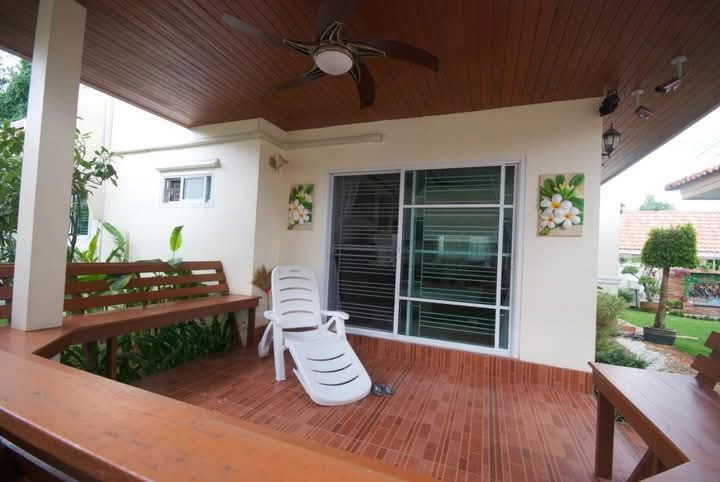 รูป 🎉 ขายบ้านเดี่ยว 2 ชั้น พร้อมที่ดิน เฟอร์นิเจอร์ และเครื่องใช้ไฟฟ้าครบ พร้อมเข้าอยู่! 🏡 - รูปที่ 15/30