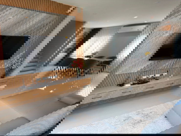 รูป ให้เช่า‼️Centro วิภาวดี-ดอนเมือง - รูปที่ 4/10