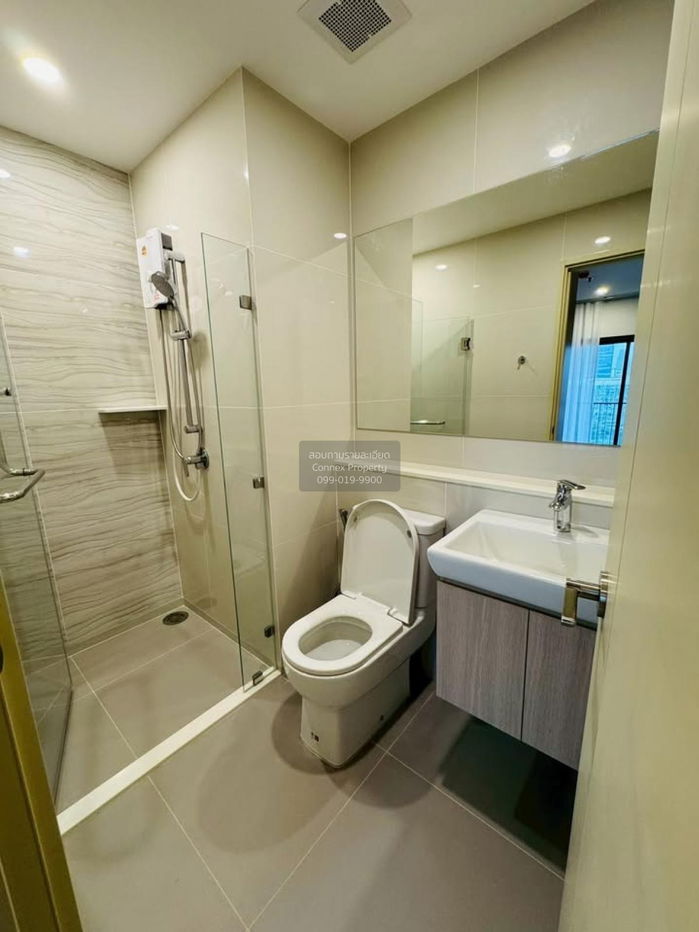 รูป เช่าคอนโด  ไลฟ์ พระราม 4 - อโศก คลองเตย เขต คลองเตย กรุงเทพ CX-122236 ✅ ทักไลน์ @connexproperty ตอบทันที ทีมงานมืออาชีพ ✅ - รูปที่ 8/9