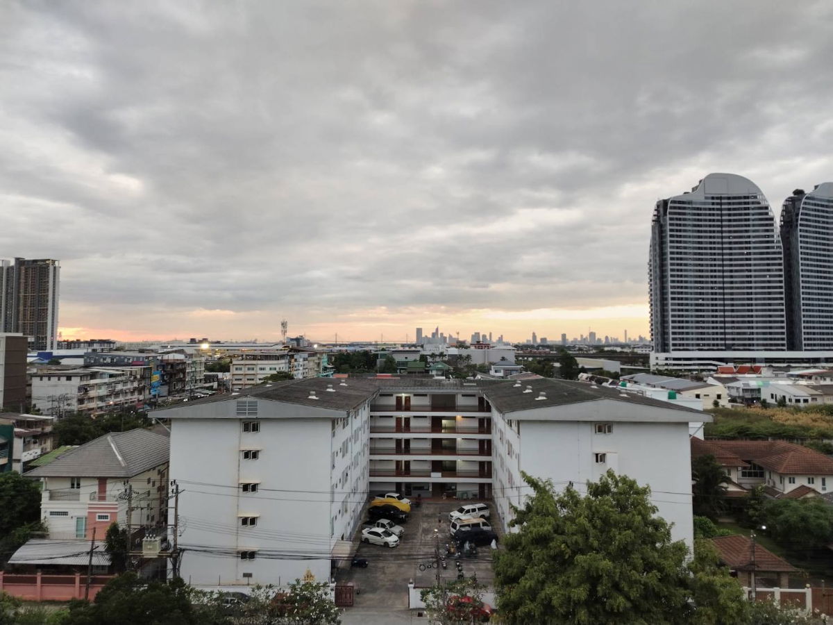 picture Rent Notting Hill Sukhumvit 105  - 18/22