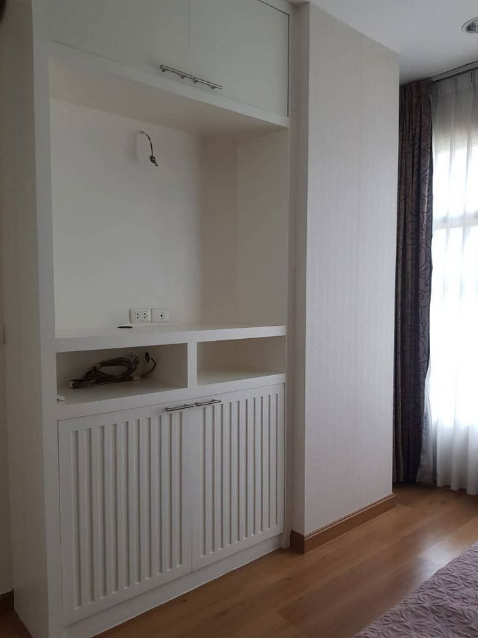 รูป 🍃OwJoy231225🍃 For rent  คอนโดบ้านกลางกรุง-สยามปทุมวัน - รูปที่ 8/14