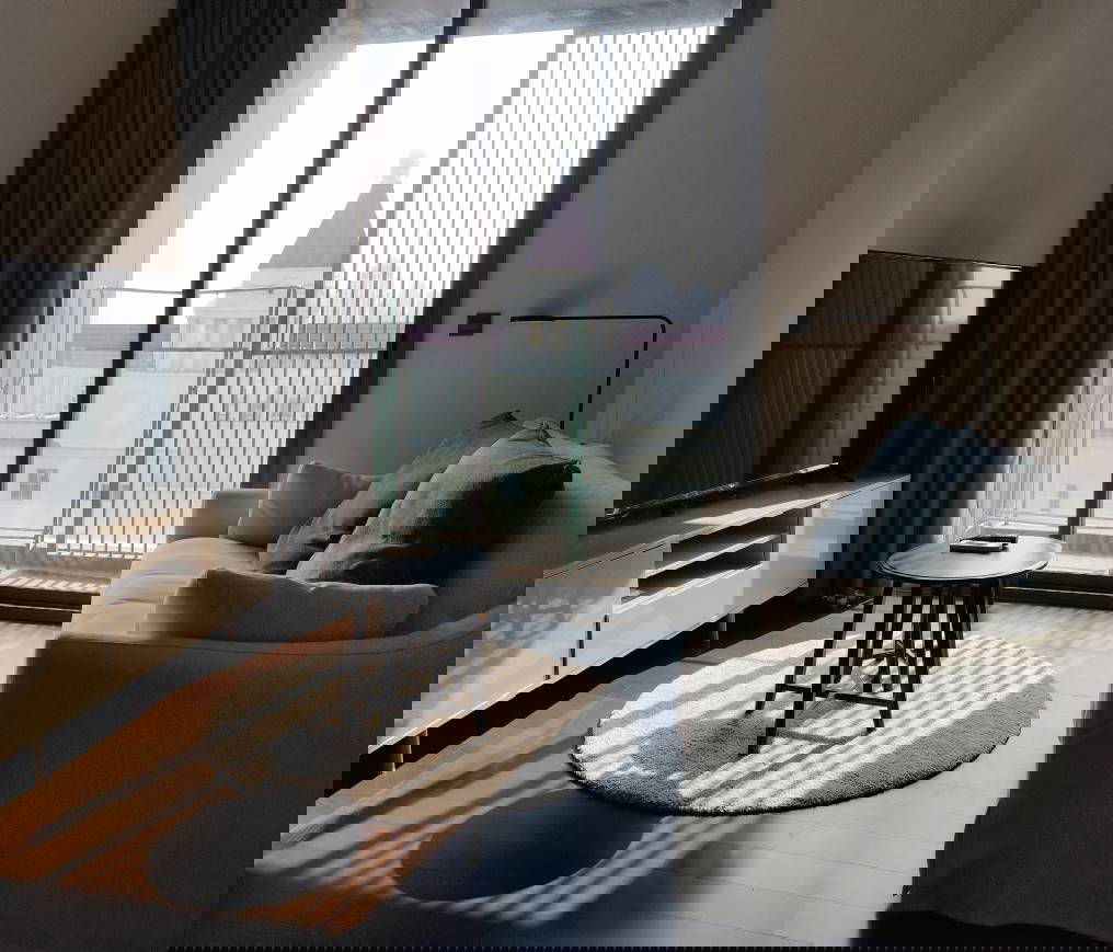 รูป S-TLR5 The Line Ratchathewi for rent - รูปที่ 11/15