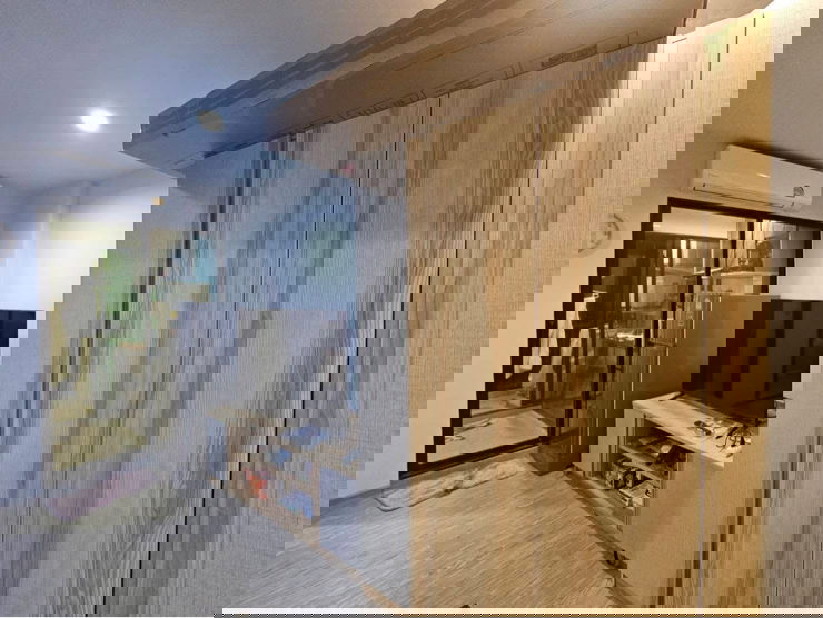 picture #Z3824💥 231268 🔥 Condo for Rent: REACH Phahon Yothin 52 - 5/6