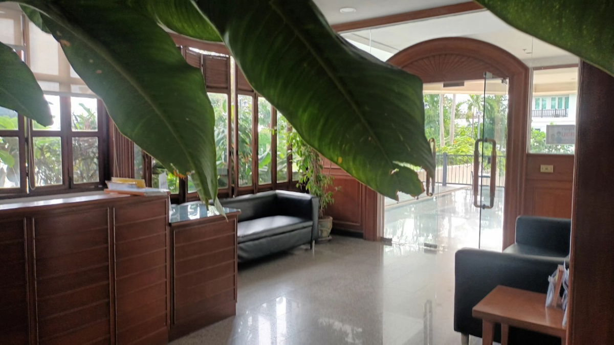 รูป ขายสลินธาราคอนโดมิเนียม พระราม 3 พร้อมเฟอร์นิเจอร์ 5 ห้องนอน 4 ห้องน้ำ เนื้อที่ 290 ตรม. ราคา 22 ลบ. - รูปที่ 33/33