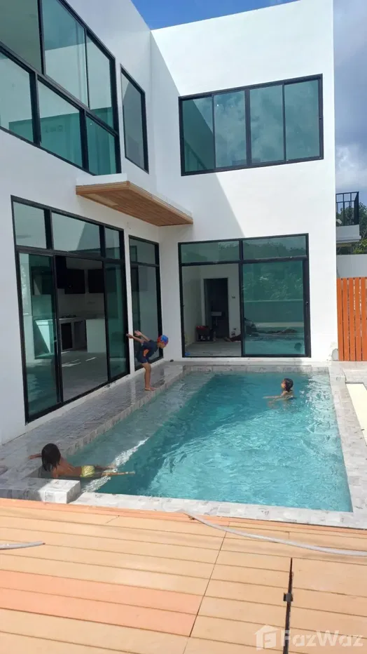 รูป ขาย วิลล่า 3 ห้องนอน ใน เทพกระษัตรี, ภูเก็ต 5939599 - รูปที่ 17/20