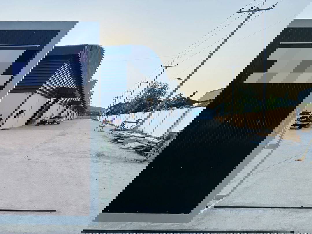 picture For rent Warehouse area 2,000 sqm. at Rama2 road - 5/6