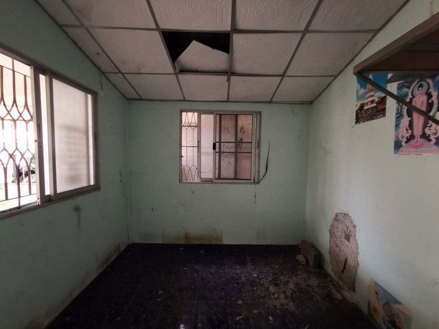 รูป BP00342 ขายบ้านเดี่ยว หมู่บ้านพิมานบุรี โนนทัน 3 ขอนแก่น - รูปที่ 6/8