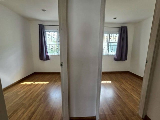 รูป HU7080 ทาวน์เฮ้าส์ให้เช่า พฤกษาทาวน์ เนเชอร่า เน็กซ์ สมุทรปราการ - รูปที่ 7/8