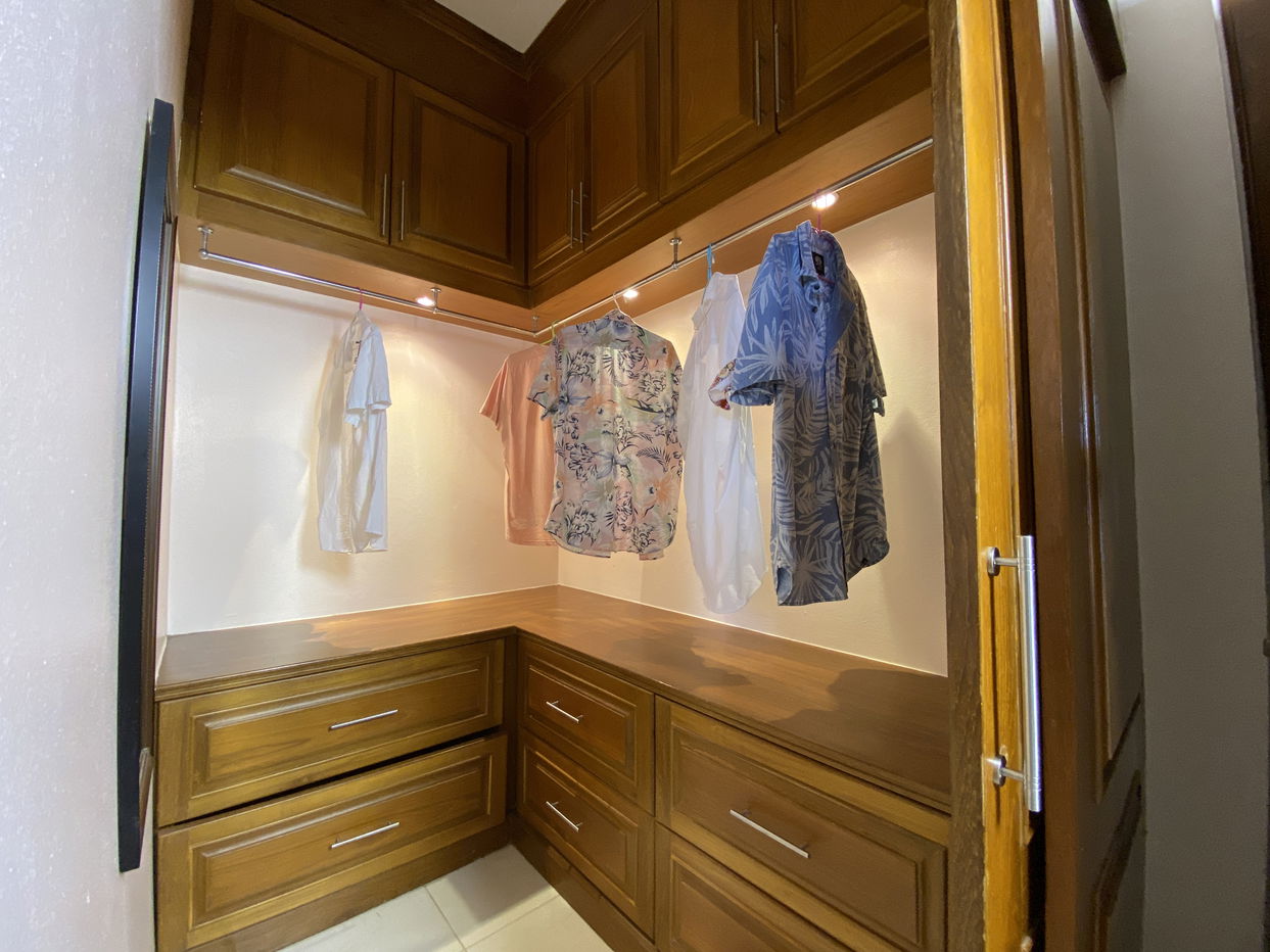 picture Pool Villa for Rent 3 Bedrooms in East Pattaya - 8/9