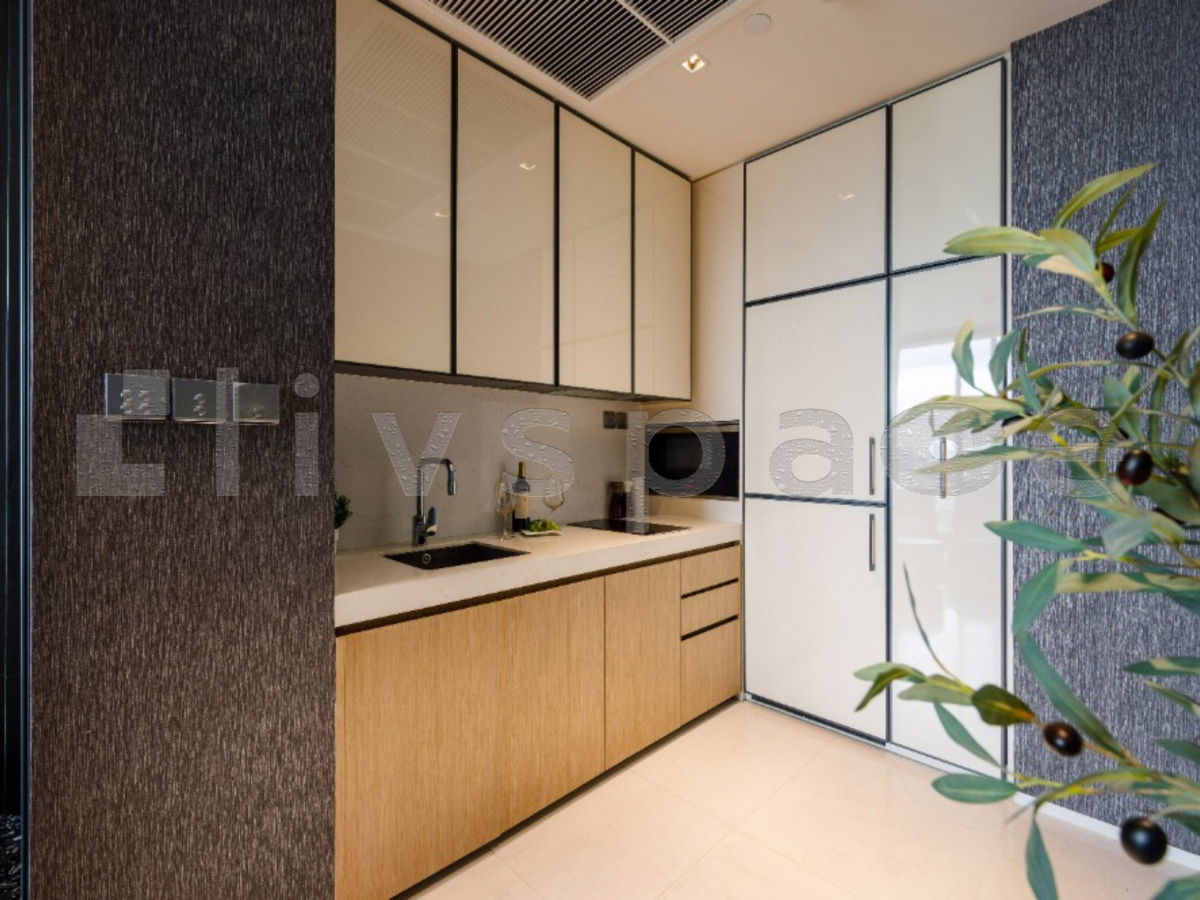 รูป ▚ LE213ツ [ขาย] ราคาถูกกว่าพรีเซล! Beatniq Sukhumvit 32 คอนโดหรูติด BTS ทองหล่อ ลดหนักจาก 12.5 ล้าน เหลือเพียง 10.5 ล้านเท่านั้น! - รูปที่ 6/10