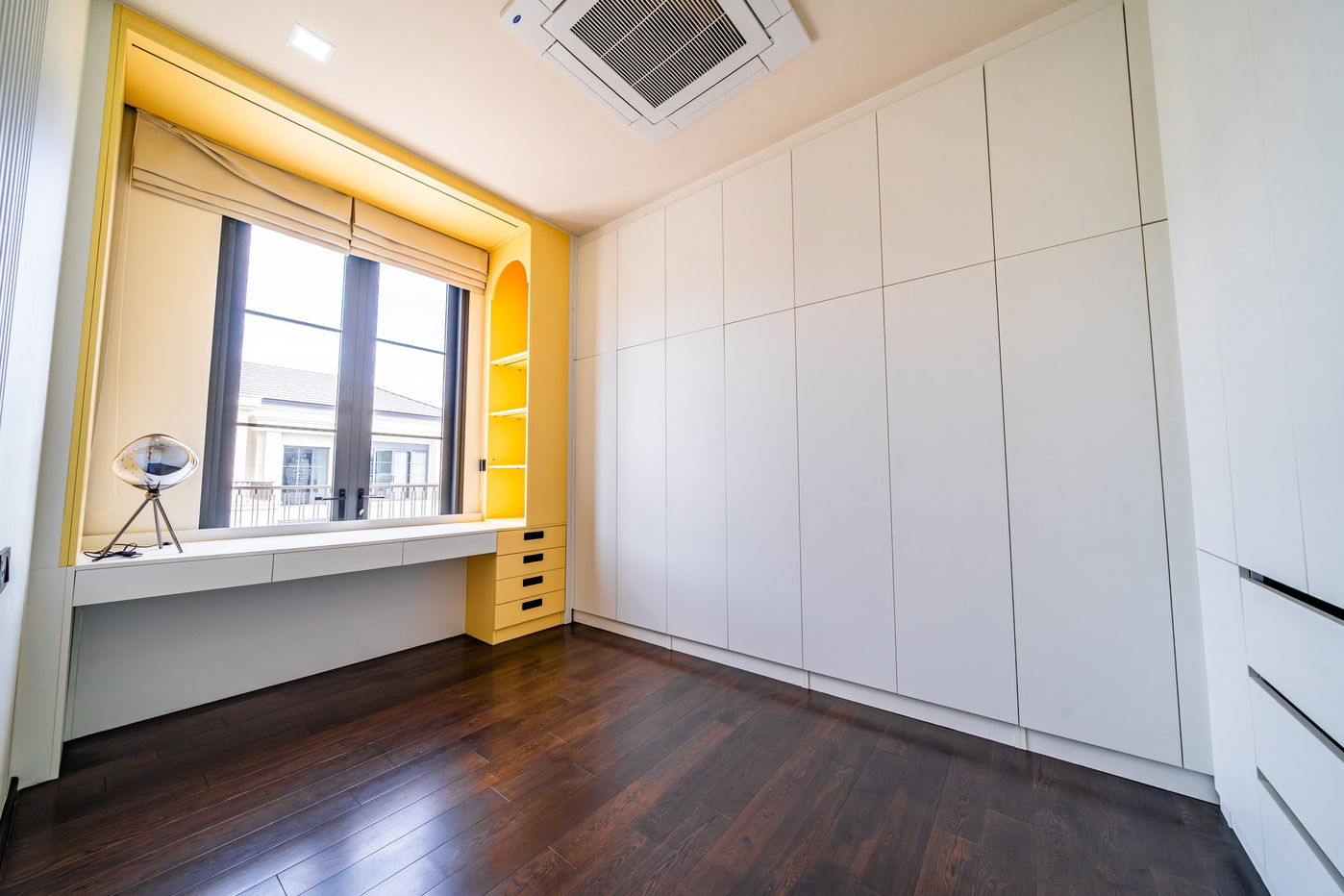 picture Two-Storey Pool Villa for Sale in East Pattaya - 6/15