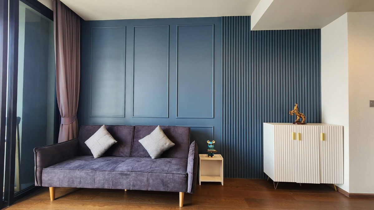 picture IDEO Q Sukhumvit                     36  - 4/10