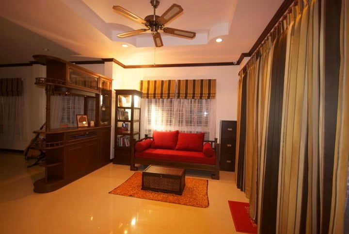 รูป 🎉 ขายบ้านเดี่ยว 2 ชั้น พร้อมที่ดิน เฟอร์นิเจอร์ และเครื่องใช้ไฟฟ้าครบ พร้อมเข้าอยู่! 🏡 - รูปที่ 8/30