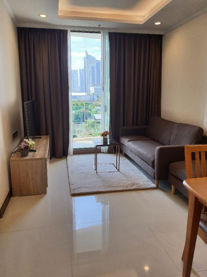 picture #S5202  For Rent Supalai Oriental Sukhumvit 39 - 8/13