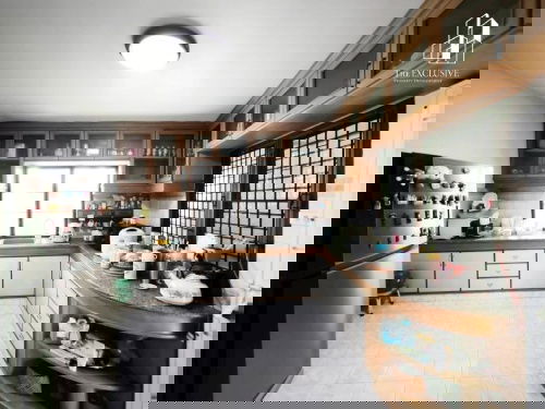 รูป 🏡  ขายด่วน บ้านเดี่ยว 2 ชั้น หลังใหญ่ ทำเลดี ซอยสามัคคี 20 แยก 4 นนทบุรี   💰 ราคาขาย 9,000,000 บาท   📌 List : 93195 - รูปที่ 3/12