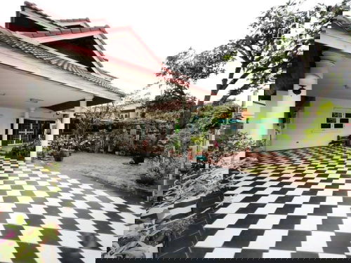 รูป 🏡  ขายด่วน บ้านเดี่ยว 2 ชั้น หลังใหญ่ ทำเลดี ซอยสามัคคี 20 แยก 4 นนทบุรี   💰 ราคาขาย 9,000,000 บาท   📌 List : 93195 - รูปที่ 1/12