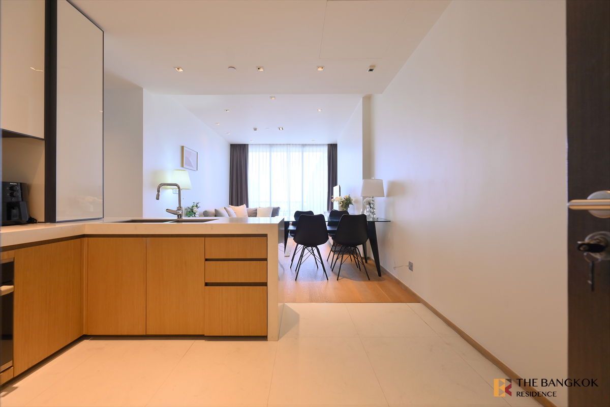 picture ðModern Luxury Unit - Beatniq Sukhumvit 32 , Best Price Near BTS Thong Lo - 2/12