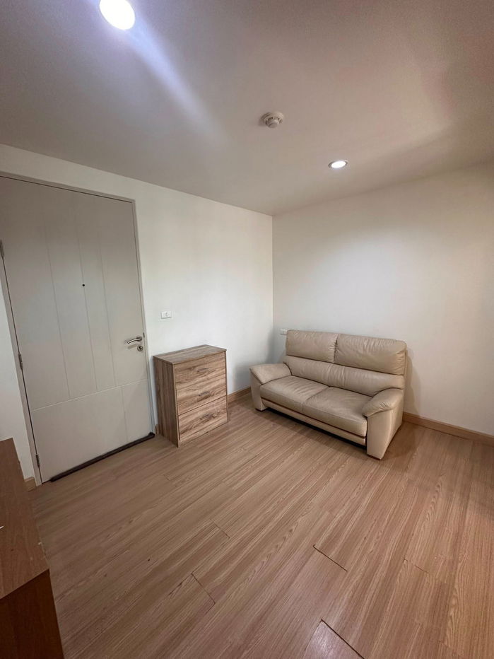 รูป TH0125 | ให้เช่า The Niche ID บางแค 💰 ค่าเช่าเพียง 7,500 บาท/เดือน  🚇 MRT บางแค ~450 ม. - รูปที่ 3/6