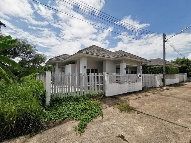 รูป BP00621 ขายบ้านเดี่ยว หมู่บ้านบุษรา วิลเลจขอนแก่น - รูปที่ 4/8