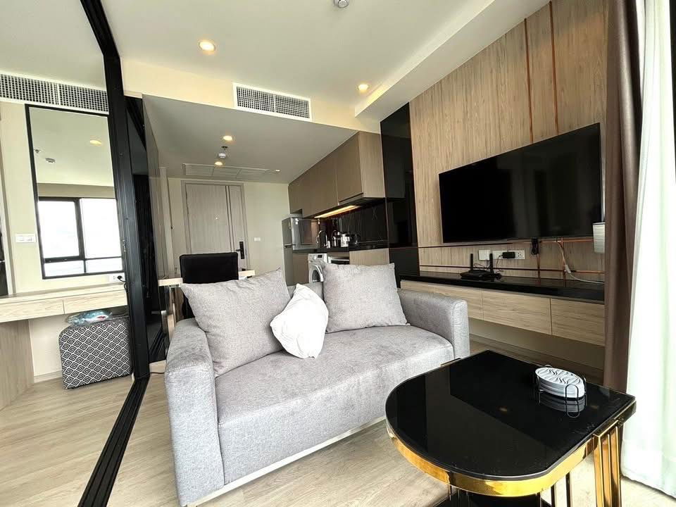 รูป The Panora Pattaya 1 Bedroom for Sale Pratumnak Pattaya - รูปที่ 5/10