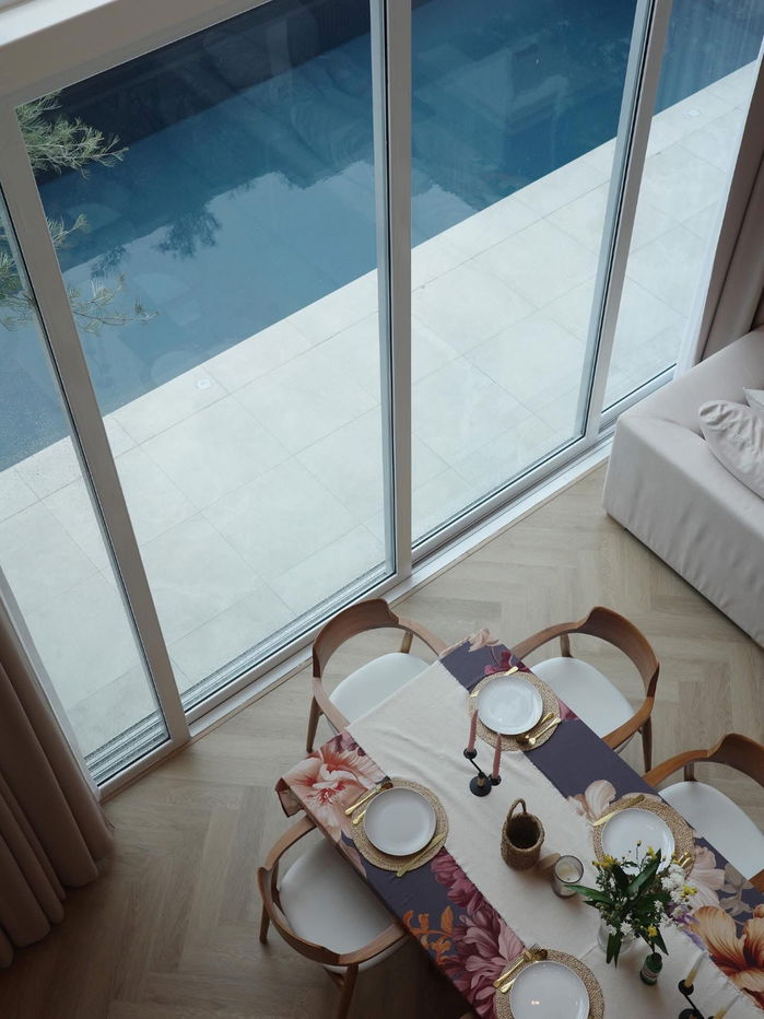 รูป ให้เช่าบ้านใหม่ สไตล์มินิมอล ลาดพร้าว 64 แยก 12  - รูปที่ 10/18