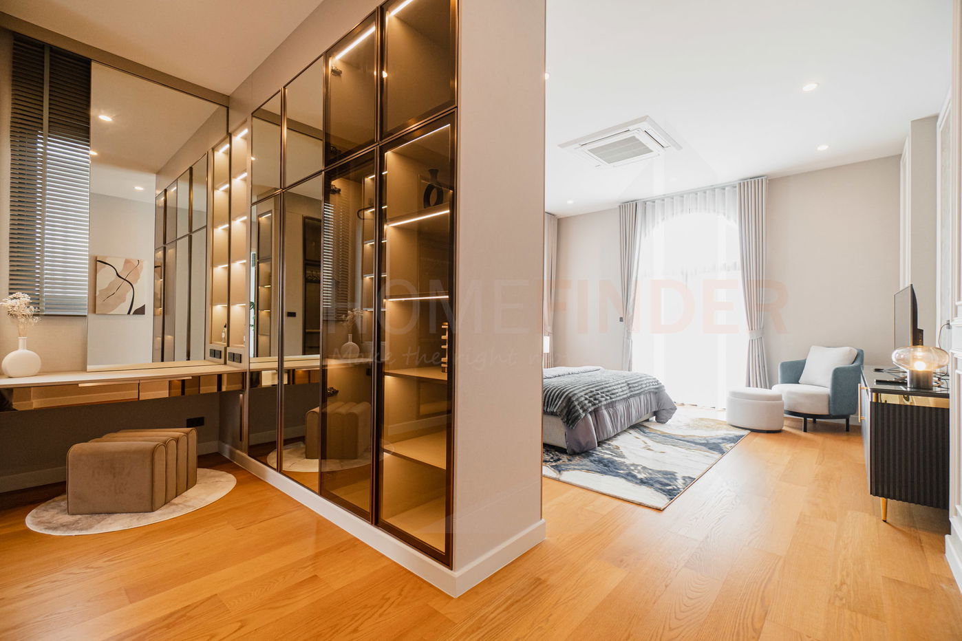 รูป CINQ ROYAL Krungthep Kreetha 5 bedrooms, for rent - รูปที่ 13/58