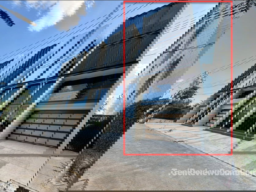 picture For rent ELSE Sukonthasawat 26 Modern Luxury Home office - 2/36