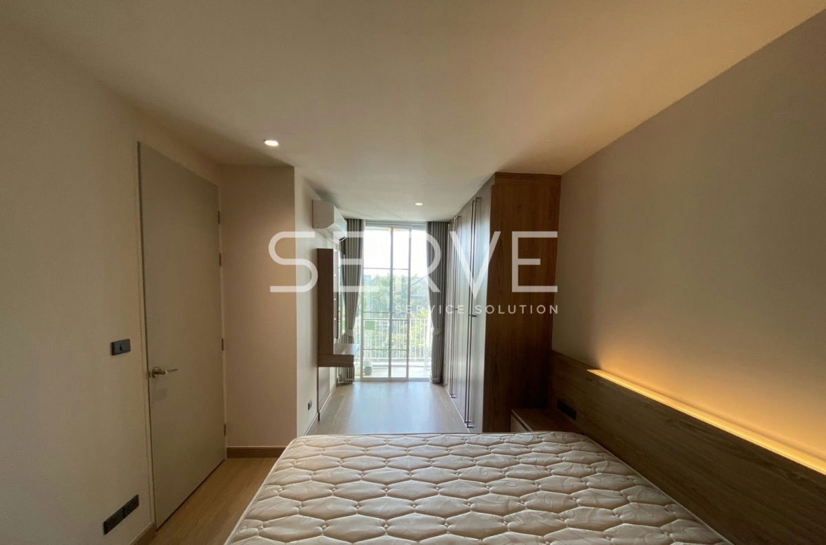 รูป 🔥ราคาถูกมาก! ห้องไซส์ใหญ่ 1นอน ห้องแต่งสวย เฟอร์แน่นมาก พร้อมหิ้วกระเป๋าเข้าอยู่ คอนโดทำเลดีๆ ใกล้ BTS อารีย์  @  Villa Rachakhru  - รูปที่ 3/5