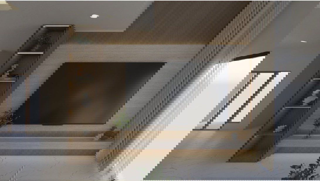 รูป ให้เช่าบ้านเดี่ยว หมู่บ้าน เดอะซิตี้ บางนา 3  - รูปที่ 6/13