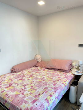 🚩 ให้เช่าคอนโด แอทโมซ แจ้งวัฒนะ อาคาร C ชั้น 7 สตูดิโอ ขนาด 22 ตรม ใกล้ Tesco Lotus แจ้งวัฒนะ