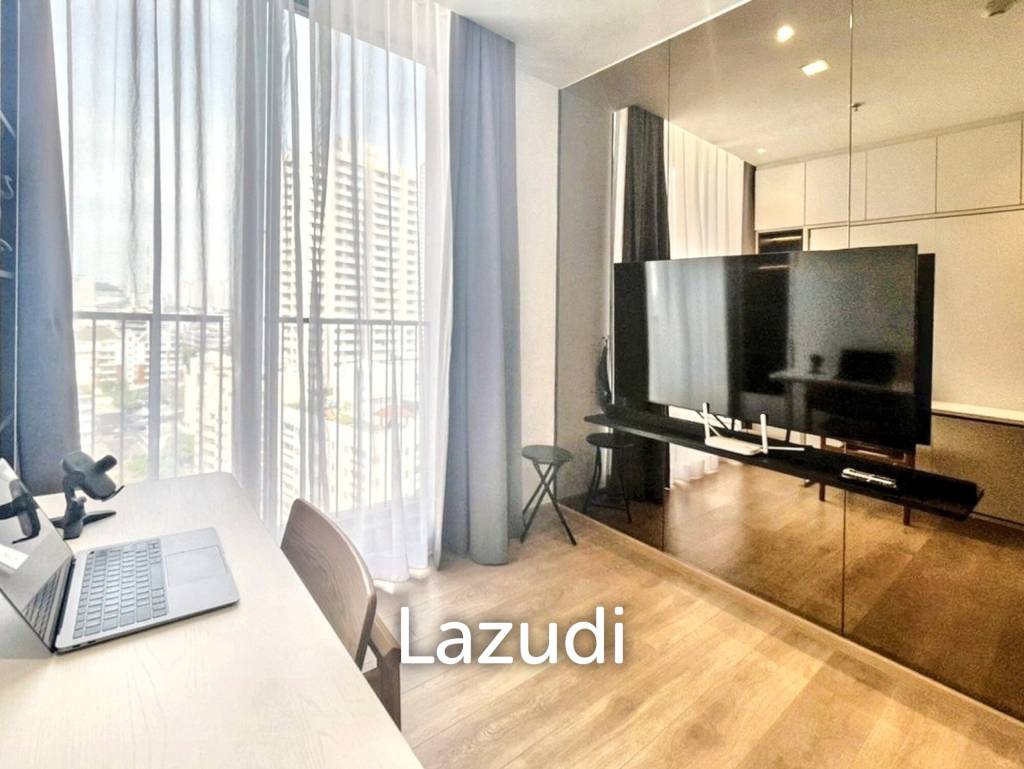 picture 2 Bedroom 2 Bathroom 60 SQ.M Noble Around33 - 8/25