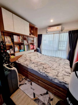 ขาย 1 ห้องนอน 28 ตร.ม. รีเจ้นท์ โฮม สุขุมวิท 97/1 Regent Home Sukhumvit 97/1 