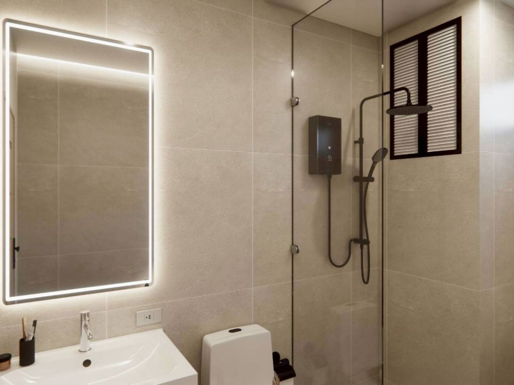 รูป ขาย เวียงพิงค์ คอนโด 2ห้องนอน 2ห้องน้ำ 78 ตร.ม. ชั้น 6 ติดกับ ห้างเมญ่า เชียงใหม่ (ID:1274CS) - รูปที่ 26/29