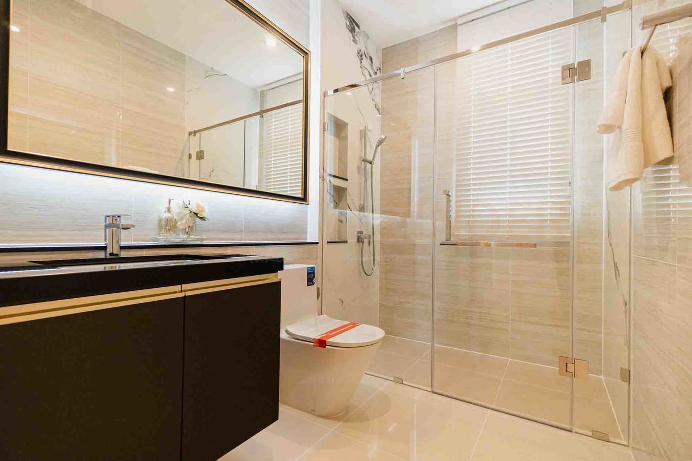 รูป THE GRAND Riverfront Ratchapruek – Rama 5 5 bedrooms, for sale - รูปที่ 16/69