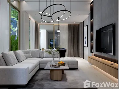 Houses for sale Tiffany Show Pattaya  : 3 Bedroom Villa for sale at Asaya Pool Villa  5941530