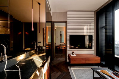 Condos for rent : THE ESSE Sukhumvit             36 