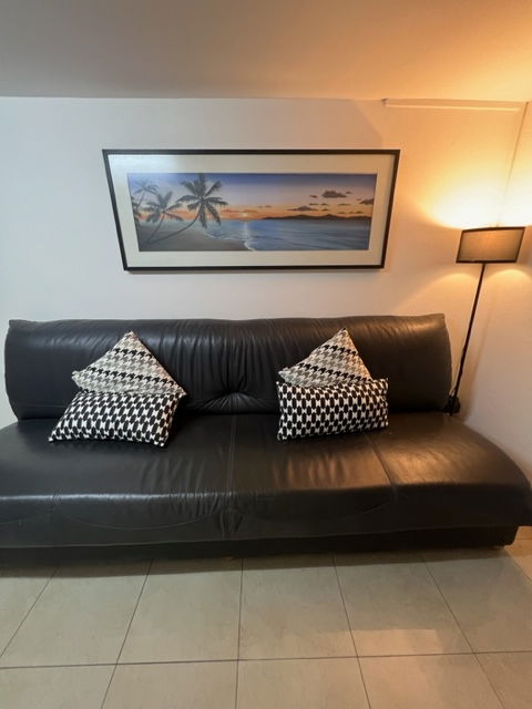 รูป รมณดี เรสซิเดซ์ ใกล้มหาลับรามคำแหง และเอแบคหัวหมาก - รูปที่ 15/16